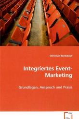 Integriertes Event-Marketing