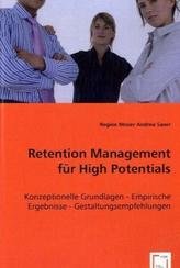 Retention Management für High Potentials
