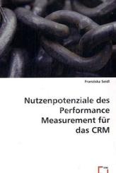 Nutzenpotenziale des Performance Measurement für das CRM