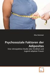 Psychosoziale Faktoren der Adipositas