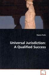 Universal Jurisdiction: A Qualified Success