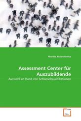 Assessment Center für Auszubildende