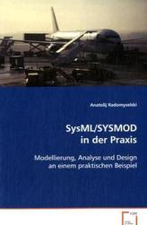 SysML/SYSMOD in der Praxis