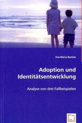 Adoption und Identitätsentwicklung