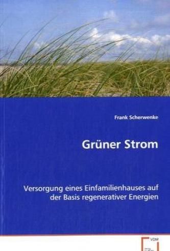 Grüner Strom Grüner Strom