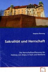 Sakralität und Herrschaft