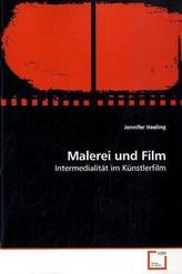 Malerei und Film
