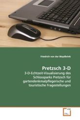 Pretzsch 3-D
