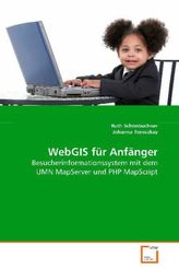 WebGIS für Anfänger