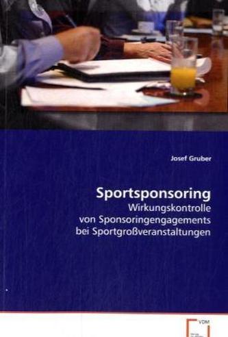Sportsponsoring Sportsponsoring