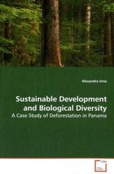 Sustainable Development and Biological Diversity