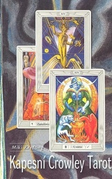 Kapesní Crowley Tarot