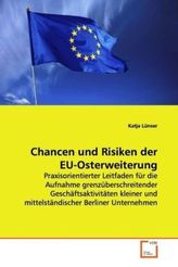 Chancen und Risiken der EU-Osterweiterung