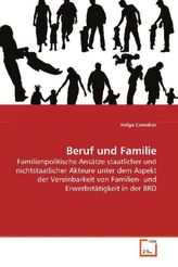 Beruf und Familie