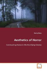 Aesthetics of Horror