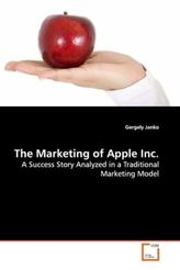 The Marketing of Apple Inc.