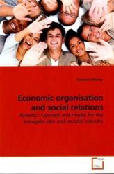 Economic organisation and social relations