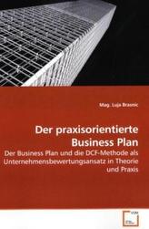 Der praxisorientierte Business Plan