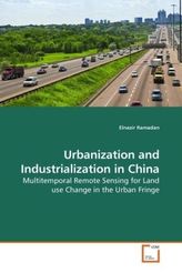 Urbanization and Industrialization in China