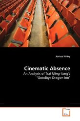 Cinematic Absence