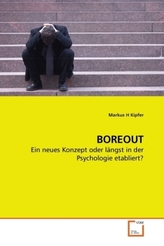 BOREOUT