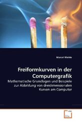 Freiformkurven in der Computergrafik