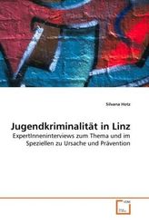 Jugendkriminalität in Linz