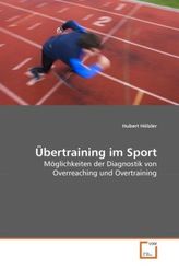 Übertraining im Sport