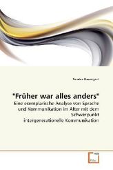 Geschlechterarrangements in Bewegung