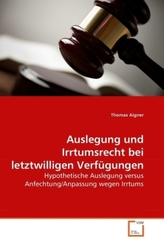 Postnukleare Handlungstheorie