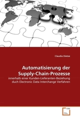 Automatisierung der Supply-Chain-Prozesse