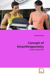 Concept of Kinanthropometry
