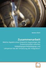Zusammenarbeit