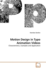 Motion Design in Typo Animation Videos