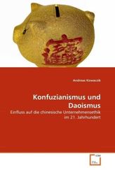Konfuzianismus und Daoismus