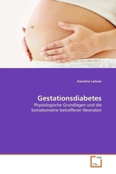 Gestationsdiabetes