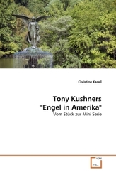 Tony Kushners 'Engel in Amerika'