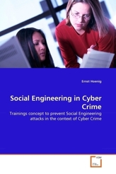 Social Engineering in Cyber Crime