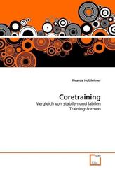 Coretraining