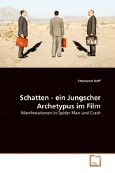 Schatten - ein Jungscher Archetypus im Film