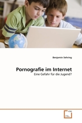 Pornografie im Internet