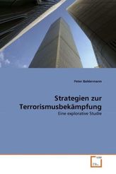 Strategien zur Terrorismusbekämpfung