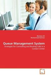 Queue Management System