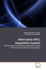 Alternative HPLC Acquisition System