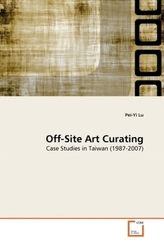 Off-Site Art Curating