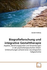 Biografieforschung und integrative Gestalttherapie