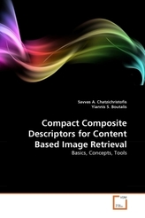 Compact Composite Descriptors for Content Based Image Retrieval