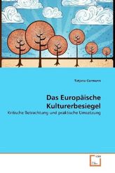 Das Europäische Kulturerbesiegel