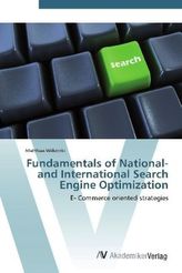 Fundamentals of National- and International Search Engine Optimization