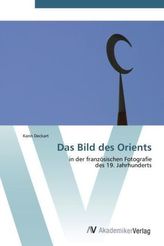 Das Bild des Orients